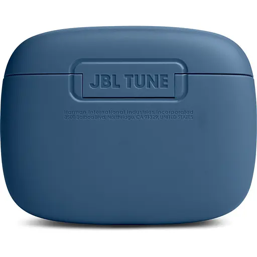 Гарнитура JBL TUNE BUDS Blue (JBLTBUDSBLU) - фото 5