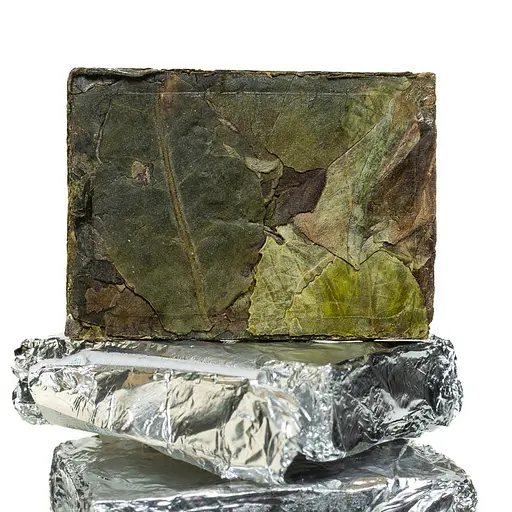 Юньнаньська біла цеглина 2020 р., 4х5 г - фото 4