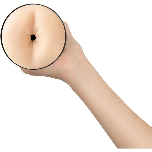 Мастурбатор-попа Kiiroo Feel Stroker Butt для секс-машины Kiiroo Keon - фото 3