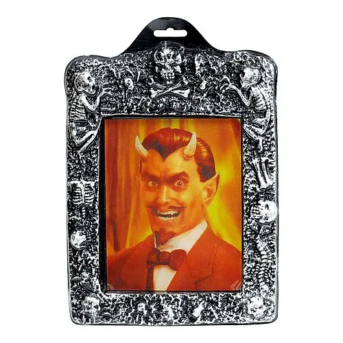 Картина Адвокат диявола - фото 3