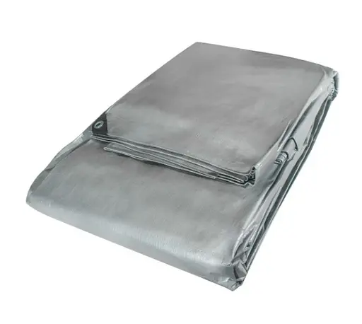 Тент Shadow PLANDEKA от дождя 260 г/м² 3х4 м ТЕНТП00110 - фото 6