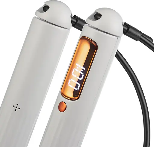 Розумна скакалка Gymtek Smart Motion з дисплеєм та Bluetooth - фото 4