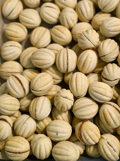 Набор Орешков  Сгущенное молоко  12шт в упаковке - фото 4