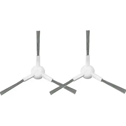 Бічна щітка для пилососа Xiaomi Robot Vacuum X10+/X20+ 2 шт [143213]