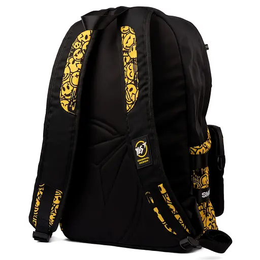 Рюкзак YES T-137 Smiley World - фото 3