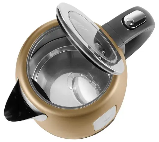 Електрочайник Sencor SWK 1777CH (6542544) - фото 6