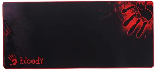 Ігрова поверхня Bloody A4Tech B-087S Black (B-087S (RET)) - фото 1