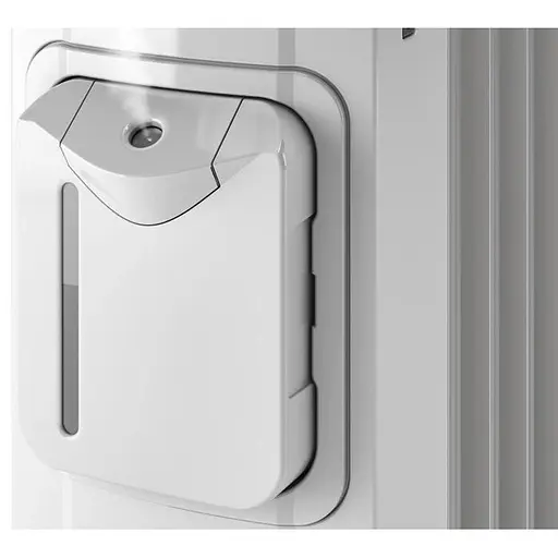 Обігрівач Olimpia Splendid CALDORAD HUMI 13 - фото 4