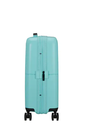 Чемодан American Tourister DASHPOP DISNEY 55 см STITCH FLOWER 55x40x20(23) 63C*02001 - фото 3