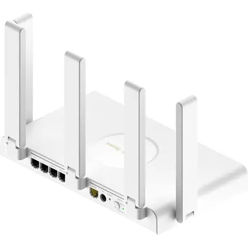 Роутер Ruijie Reyee RG-EW3000GX (RG-EW3000GX) - фото 5