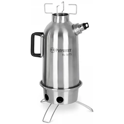 Чайник автономный Petromax Fire Kettle 0.75 л (1017-fk-le75)