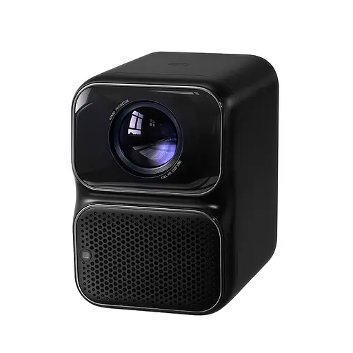 Портативний проектор Wanbo TT / 1920x1080 / 650 ANSI lm / Linux / Wi-Fi / Bluetooth