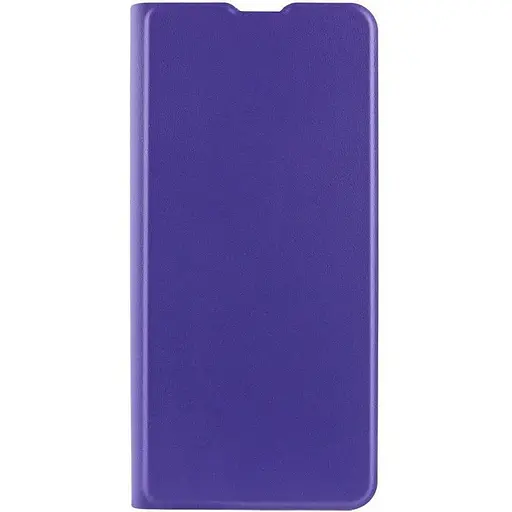 Шкіряний чохол-книжка Getman Elegant (PU) для Google Pixel 7 Pro Фіолетовий
