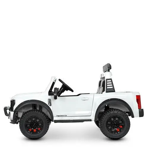 Електромобіль дитячий Bambi Racer M 4790EBLR-1 24V - фото 9