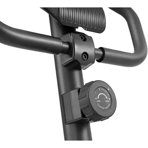 Велотренажер Hop-Sport HS-015H Vox зелений - фото 9