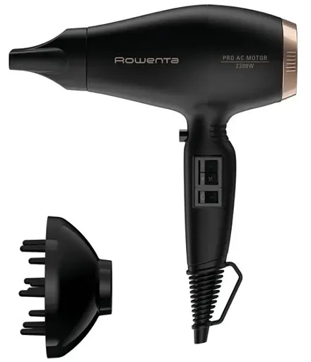 Фен Rowenta CV6930F0 (6868500) - фото 5