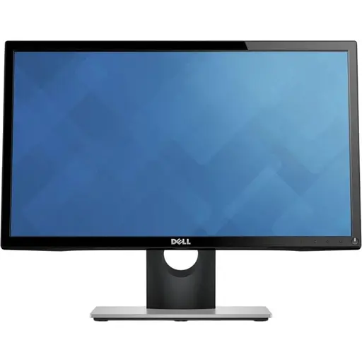 Монитор 21.5" Dell SE2216H - Class A "Б/У" - фото 1