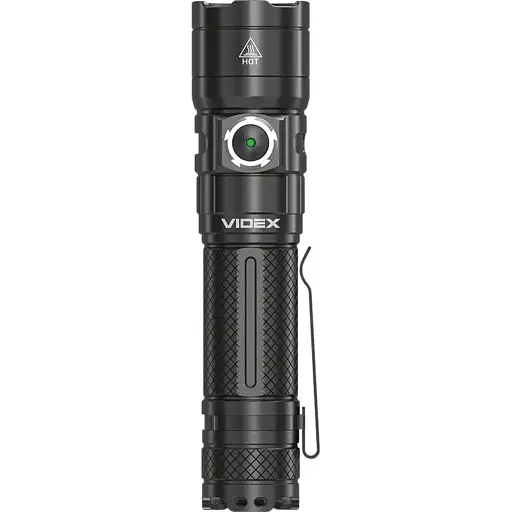 Фонарик Videx VLF-A406 [144608]