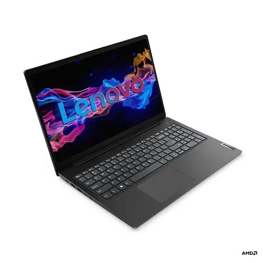 Lenovo V15 Ноутбук,5 7520U,8GB DDR5 Память,512GB,дисплей,Hungarian Layout,Windows 11 Pro - фото 2