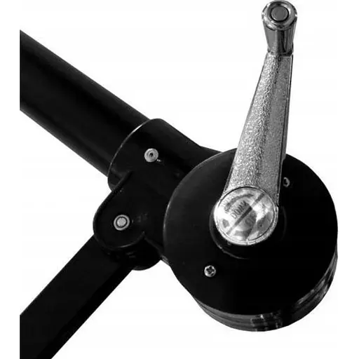 Садовый зонт GardenLine GAO1510 с LED подсветкой Green [144769] - фото 10