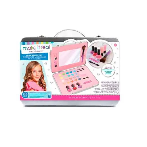 Уценка. Набор косметики Make it Real Гламур (MR2506) - фото 1