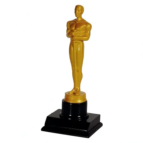 Статуетка Оскар - фото 1