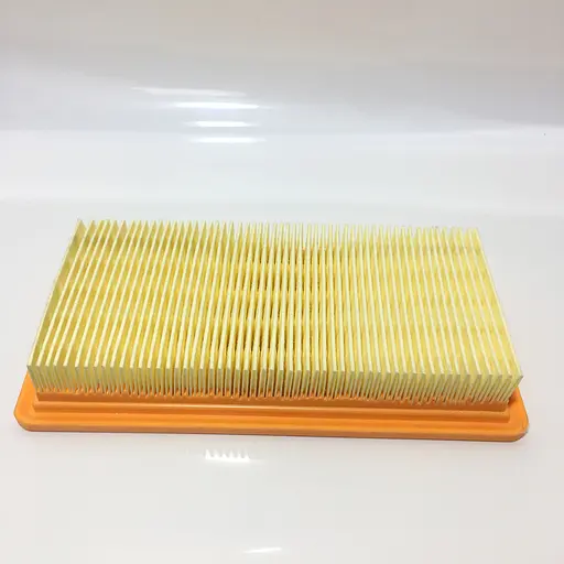 Фільтр для пилососу Karcher DS6000, DS5500, DS5600 Mediclean, DS5800, DS6 premium, сумісний HEPA 6.414-631.0 - фото 6