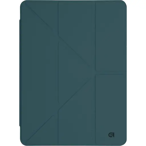 Чохол-книжка ArmorStandart Y-Type Pen для Apple iPad 10th Gen 10.9" (2022)/iPad 11 (2025) Pine Green (ARM77502) [133723]