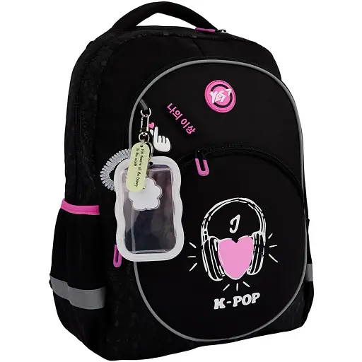 Рюкзак шкільний Yes My Idol 2 TS-58