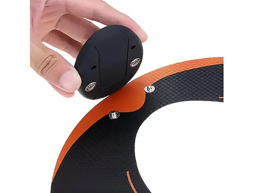 Масажер для сідниць EMS Hips Trainer 2 режиму - фото 4