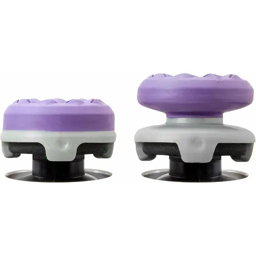 Накладки на стики KontrolFreek Galaxy 2-pack (PS4) (B016P0BVH4) [47484] - фото 2