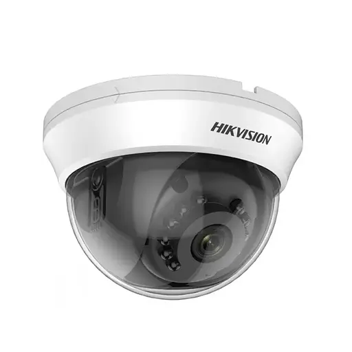 Видеокамера DS-2CE56D0T-IRMMF(C) Hikvision 2Mp f=3.6mm (99-00003554)
