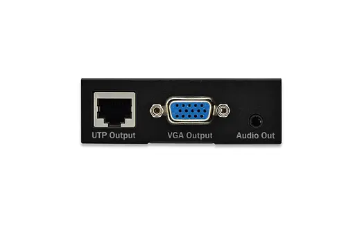 Digitus VGA Full HD over UTP set, 300 m - фото 5