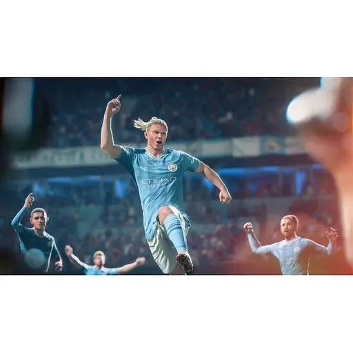 Игра EA SPORTS FC 24 (русская версия) (Xbox One Xbox Series X) - фото 5