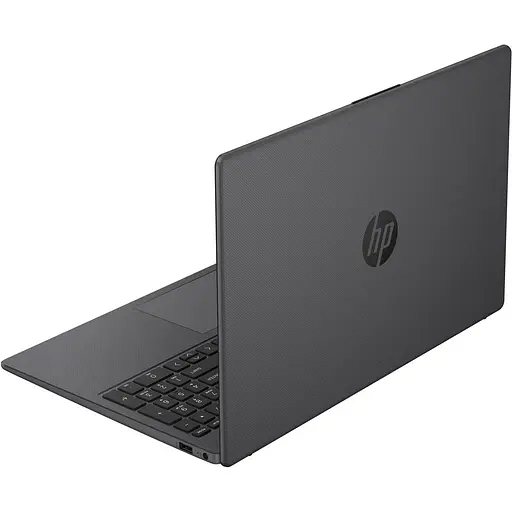 Ноутбук HP 15-FC0030NQ, (BK2P8EA), AMD Ryzen 7 5825U до 4,5 ГГц, 15,6" Full HD, 16 ГБ, SSD 512 ГБ, AMD Radeon Graphics, FreeDos, темно-сірий - фото 4