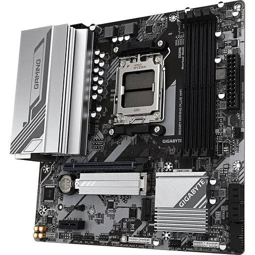 Материнская плата Gigabyte B650M Gaming Plus WIFI [139891] - фото 3