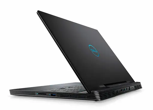 Ноутбук Dell G5 5590 i7-9750H, 16Gb, 1000Gb HDD, Nvidia GeForce RTX 2060 6Gb - фото 3