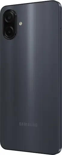 Смартфон Samsung Galaxy A07 4/128GB Black (SM-A075F/DS) - фото 5