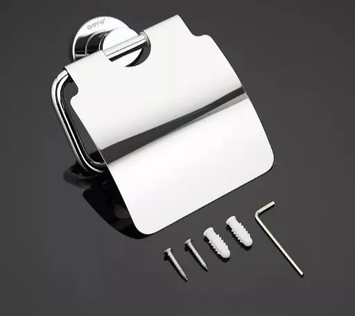 Бумагодержатель Gappo G1803 - фото 4