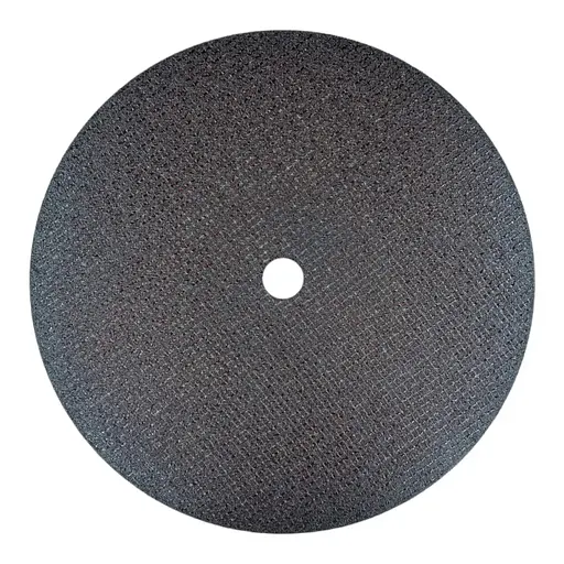 Круг відрізний Haisser 4111711 по металу 400 х 3.5 х 32 мм (79782) - фото 2