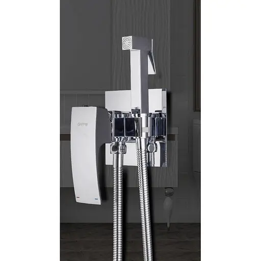 Змішувач для душу Gappo Jacob G7207-1 - фото 1