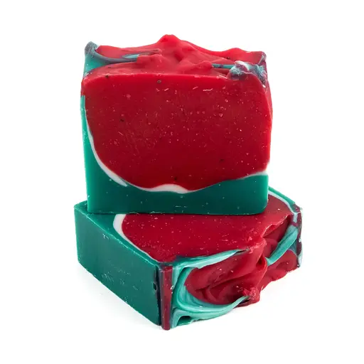 Мило Кавун Dushka 100 г - фото 1