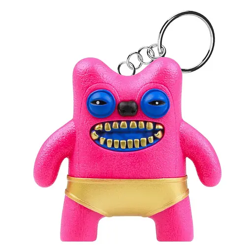 Брелок-сюрприз Fuggler серія 3 (FG8304) - фото 8