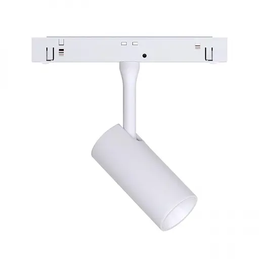 Світильник магнітний трековий Kloodi KDMG-SPOT35 6W 3K WH - фото 5