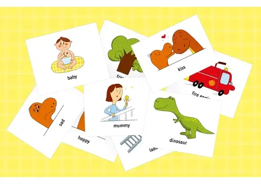 Storytelling. Англійська для дітей в історіях - фото 2