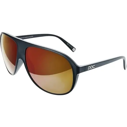 Очки Poc Did Cat.2 Navy Black Translucent (1033-PC DI40431555BRM1)