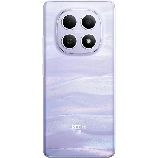 Смартфон Redmi Note 15 5G 8/256GB Purple Global EU [161753] - фото 2