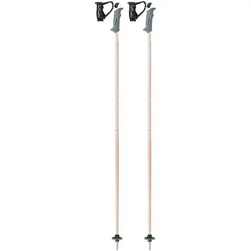 Палки Leki Artena S 105 Rose Gold (1052-640 6891 105)