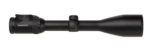 Прицел оптический Swarovski Z6I II 2.5-15x56 P L BRX-I - фото 4