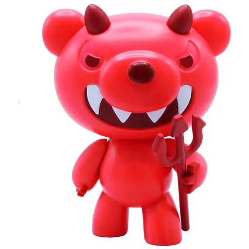  Ігрова фігурка Deddy Bears Beezlebear (JTDB-8000-2)